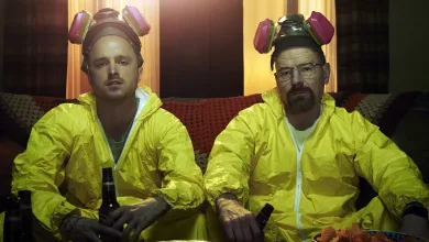 Трейлер сериала Во все тяжкие